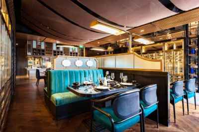 Restaurants in Vientiane
